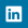 icon for LinkedIn